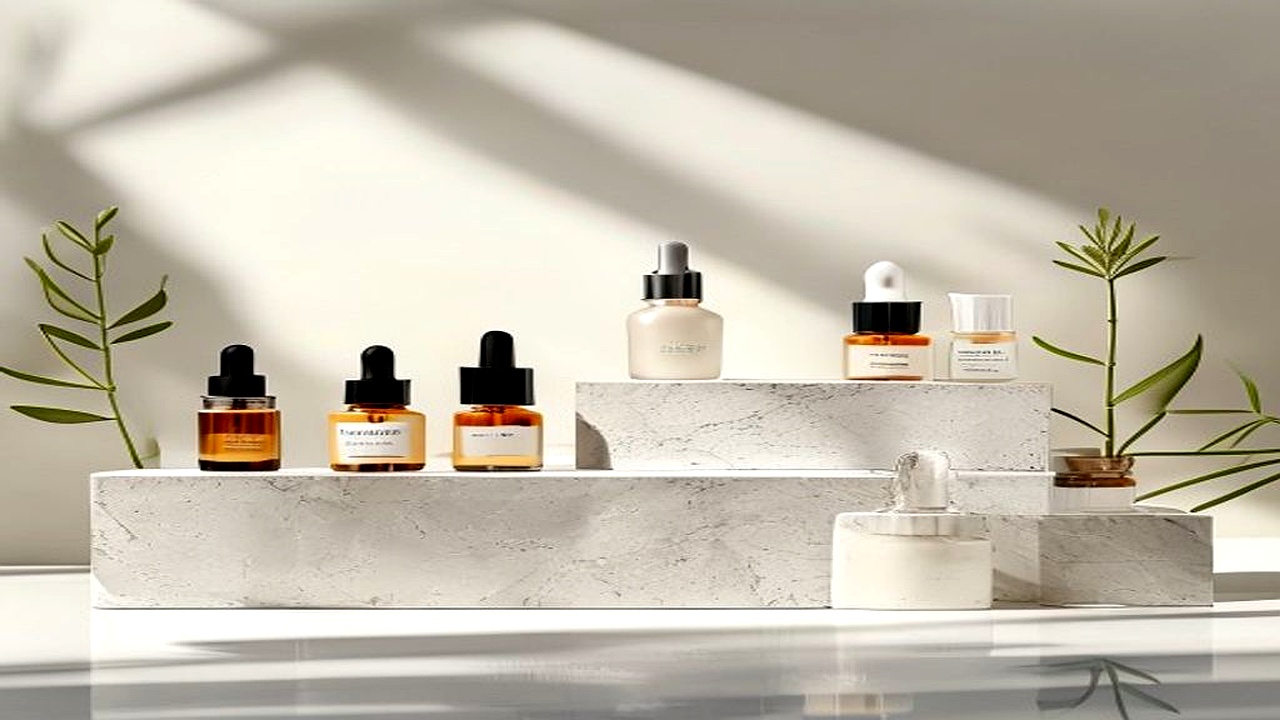 Best Ingredients for Natural Skin Radiance: A Molecular & Scientific Guide
