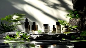 The Ultimate Morning Routine for Bright Glowing Skin: A Scientific Daytime Strategy