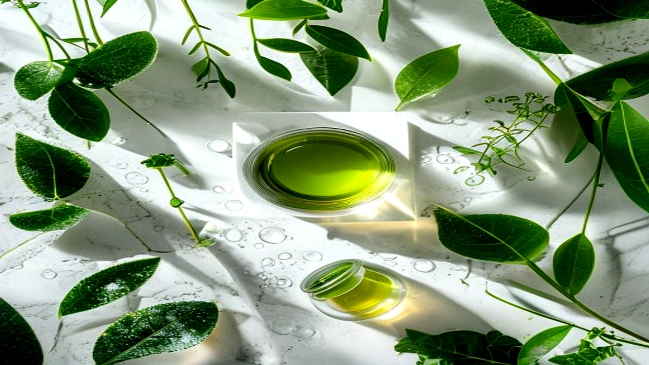 Great Benefits of Green Tea for Skin Complexion: A Scientific Deep-Dive