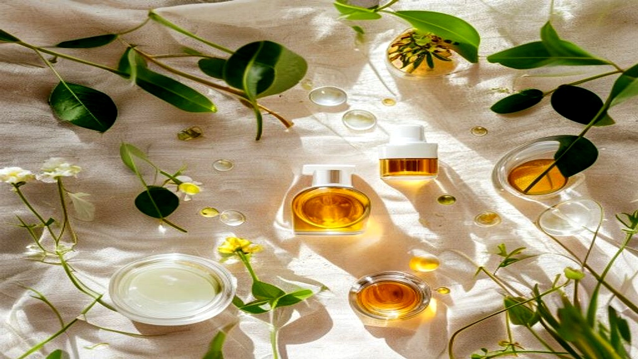 Top Carrier Oils for a healthy Facial Massage: A Guide