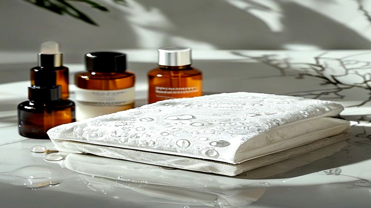 Can Dirty Pillowcases Cause Face Acne Breakouts? Simple explanation and solution of science