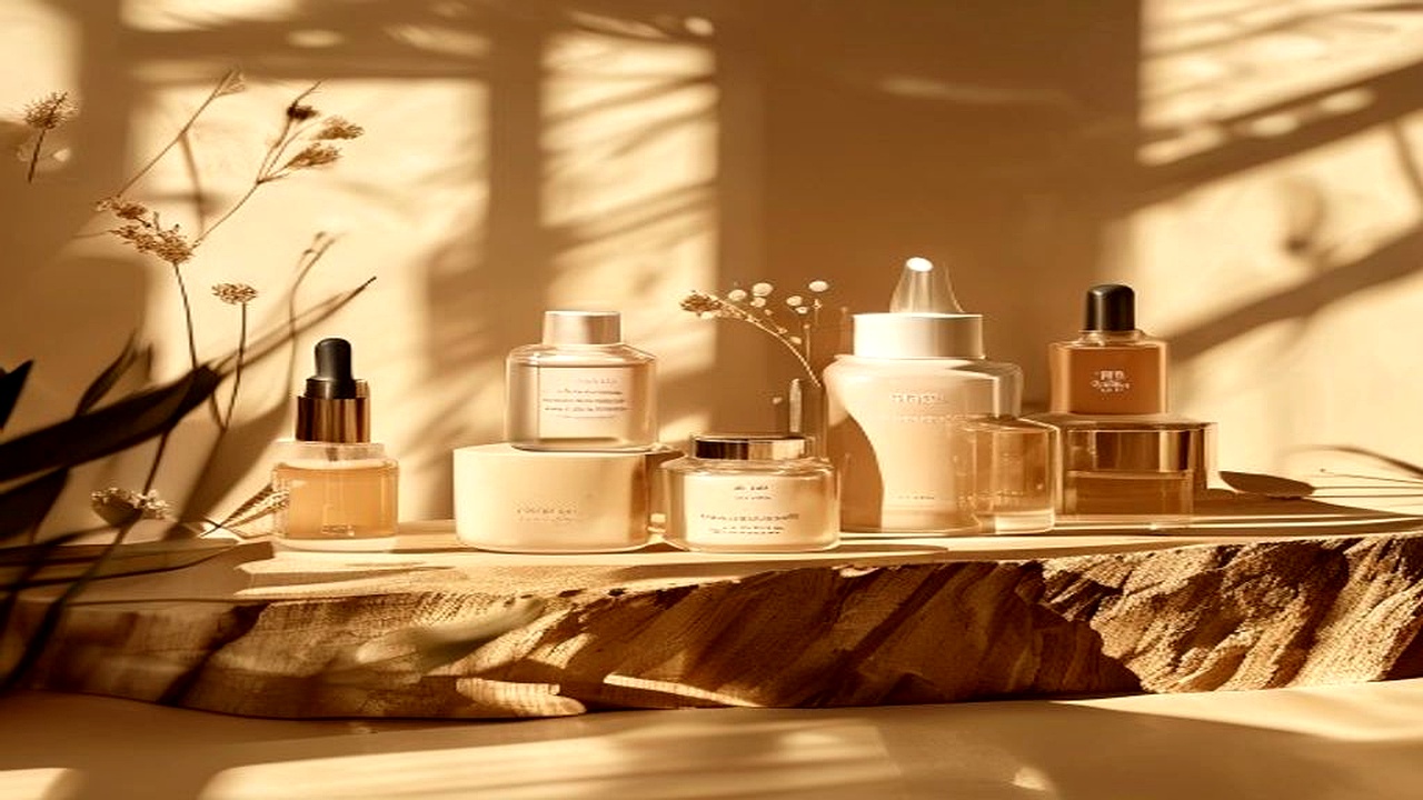 Paraben-Free Preservation in the Age of Clean Beauty: Science and Skin-Safe Gulp