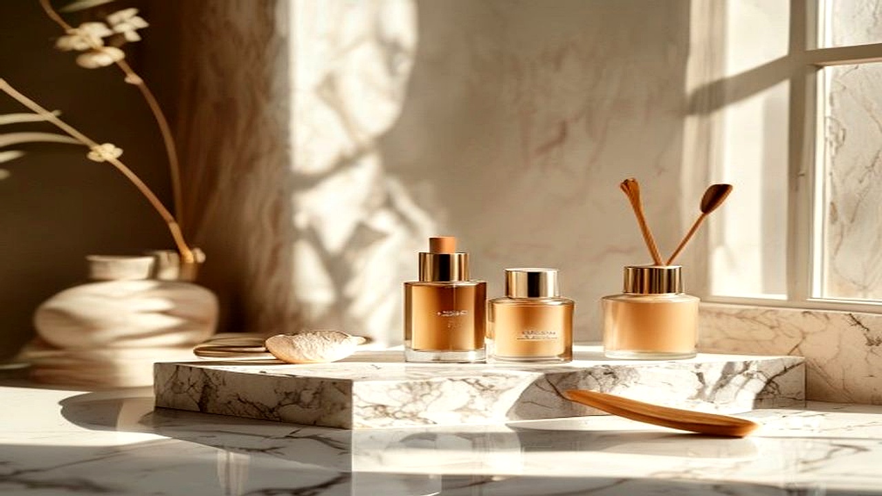 How Stress Takes Away Your Skin's Glow and How to Get It Back