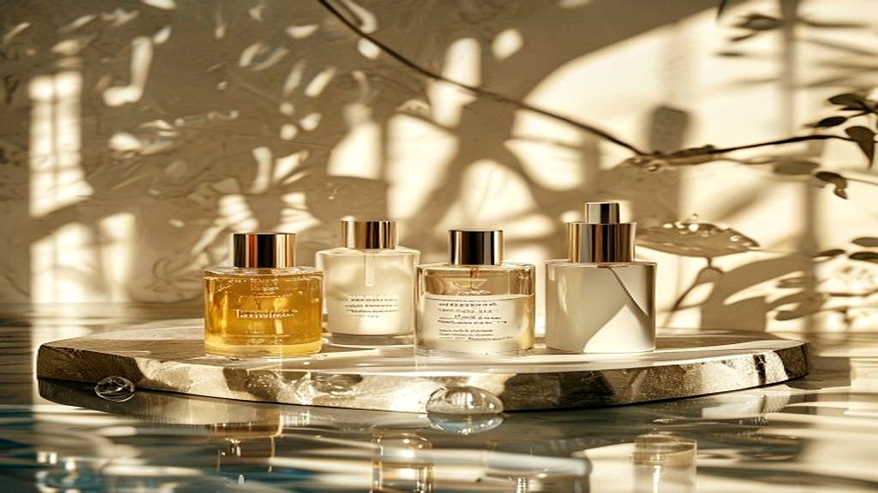 How to Achieve a Clear Skin Complexion Naturally