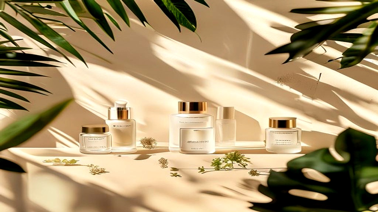 Develop a Minimalist Skincare Routine to Match Radiant Glow