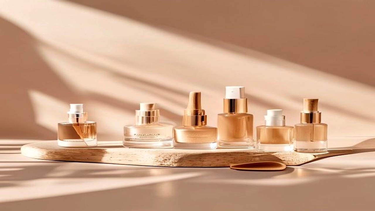 How to Choose Highlighter for a Natural Lit-From-Within Look