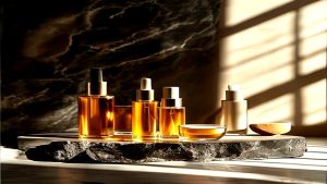 Lip Oil Selection Guide: How to Choose a Non-Sticky Formula for comfortable Use