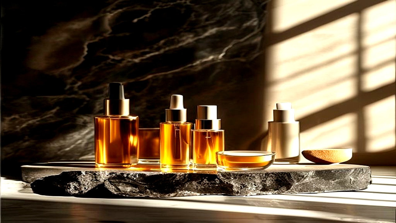 Lip Oil Selection Guide: How to Choose a Non-Sticky Formula for comfortable Use