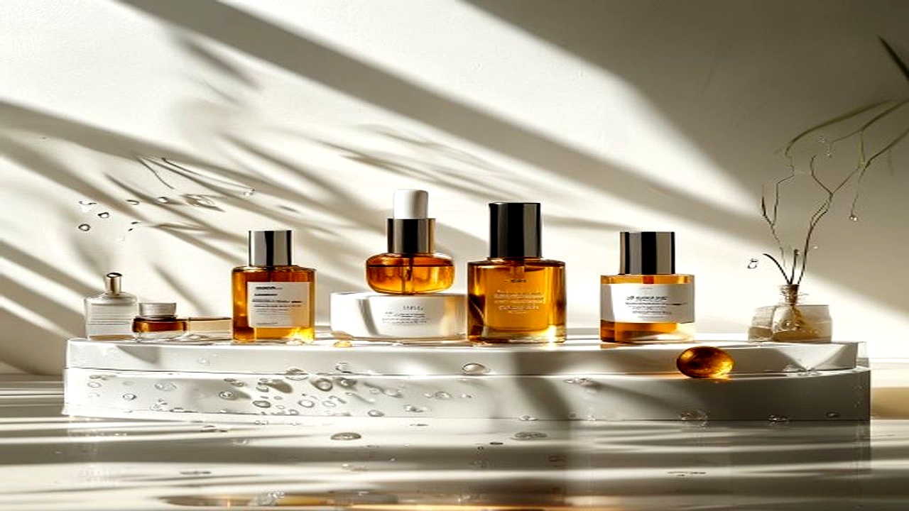 How to control excess sebum (oil) during the day
