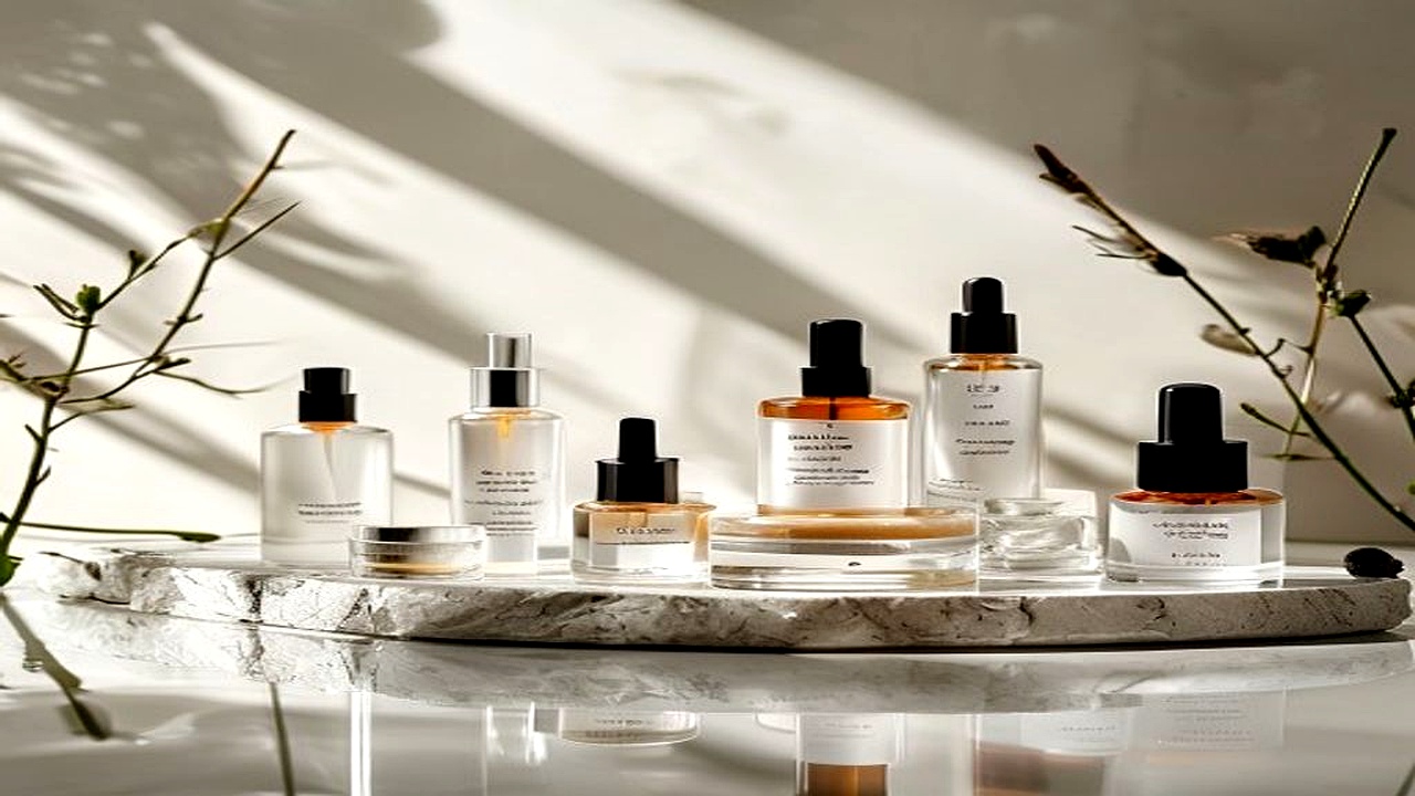 The Right Rules of Skincare Layering: Get Glowing Skin Using Products in the Correct Order