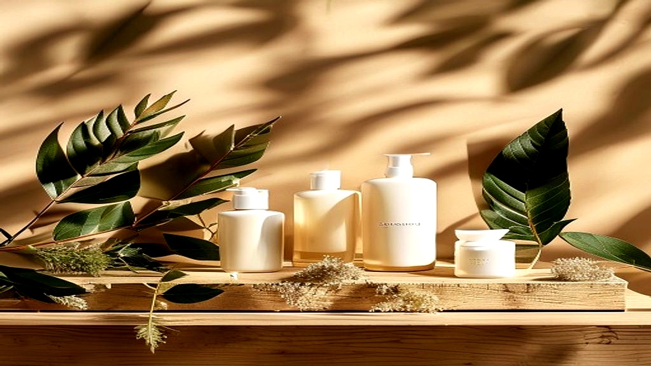 The Complete Guide to Choosing the right Body Wash for Dry and Itchy Winter Skin