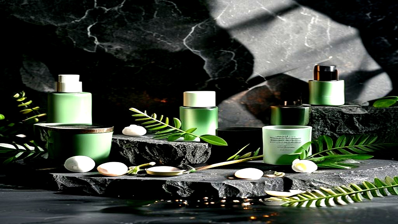 Proper Method of Lymphatic Drainage with Jade Roller: A Science-Based Guide