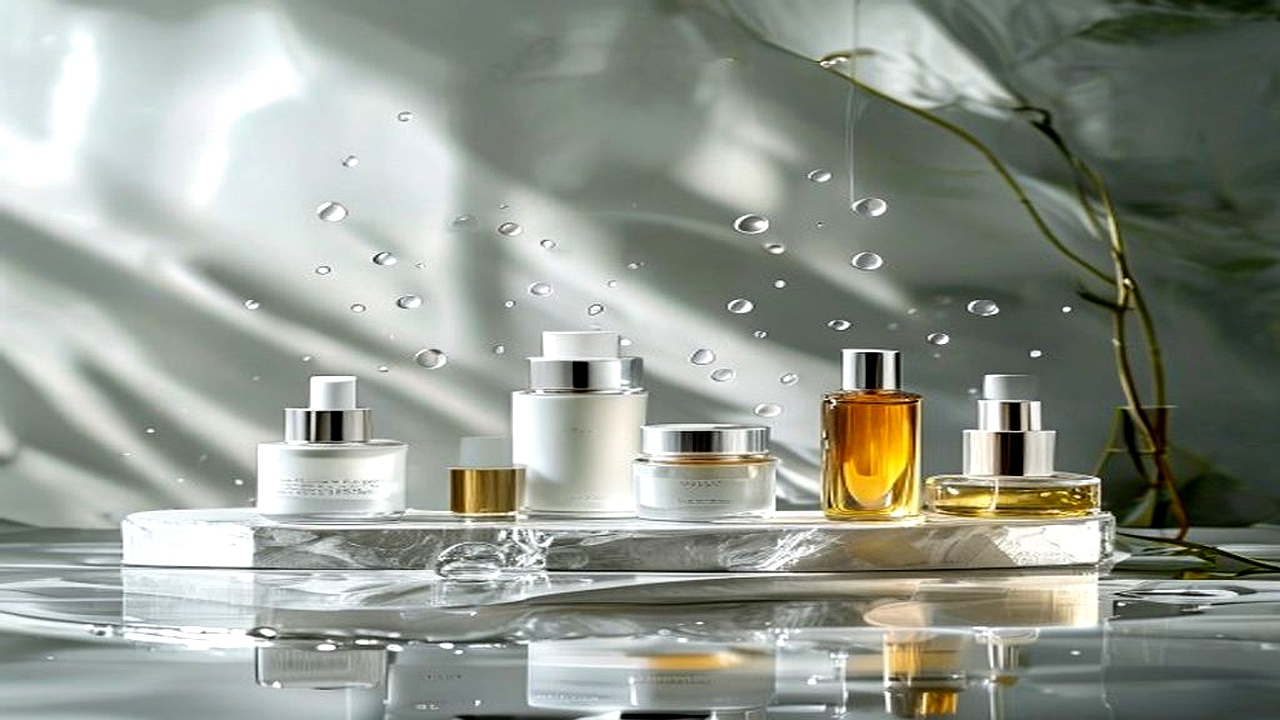 Water Intake and the Real Secret to Skin Glow: Science-Backed Insights and Daily Skin Hydration Guide