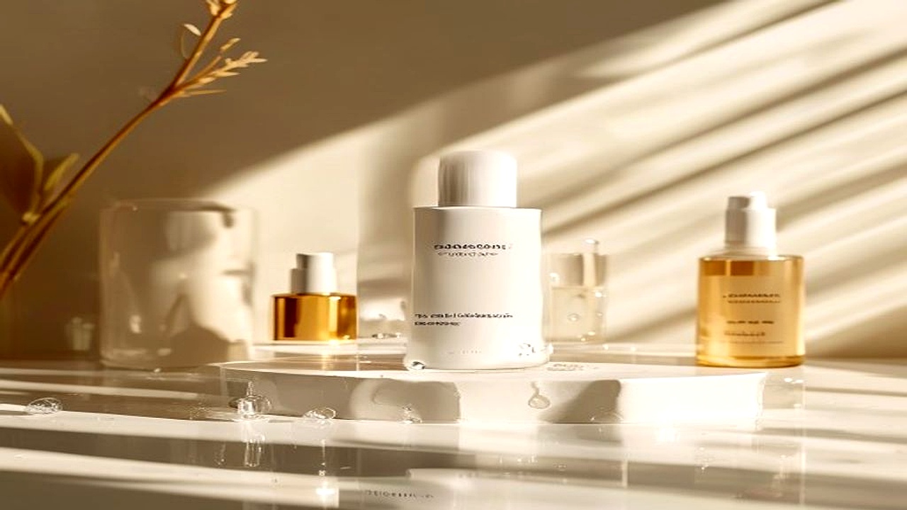 Is Alcohol in Skincare Always Drying for the Skin? Science-backed Truth and correct Ingredient choosing Guide