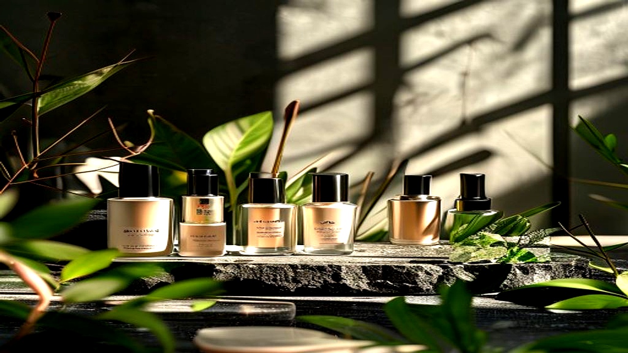 Good Skincare Routine for Uneven Skin Tone and Dark Patches