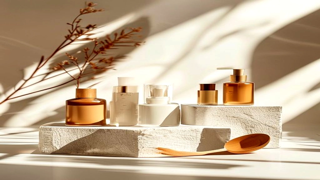 The Science and Care of Restoring the Sensitive Skin Barrier with Botanical Extracts