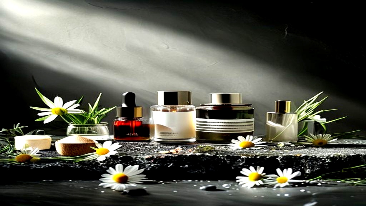 Science and Practical Guide to Reducing Facial Redness with Chamomile Extract