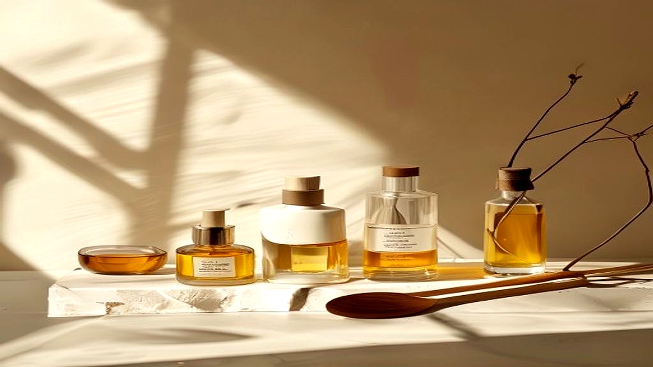 The World of Cold-Pressed Oils: What Are Their Real Powers in Clean Cosmetics?