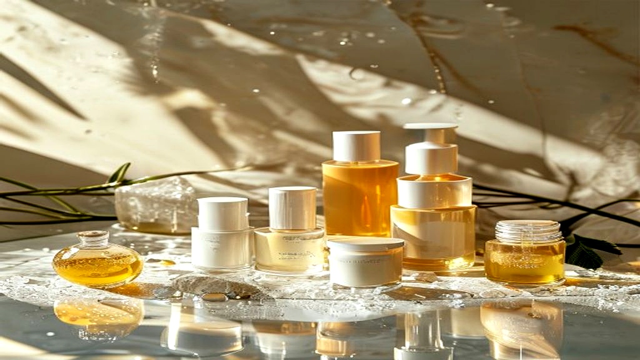 Benefits of Facial Massage for Blood Circulation and Glow