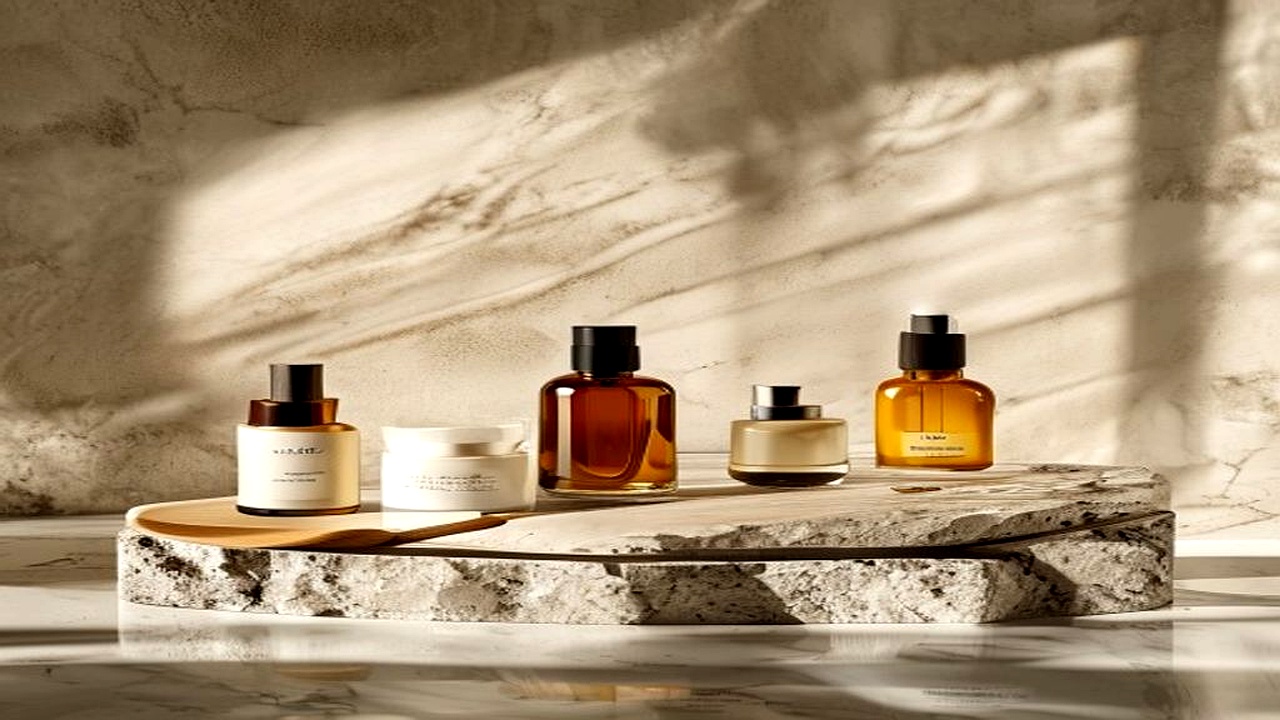 The Science and Uses of Clean Deep Skin Hydration with Marula Oil