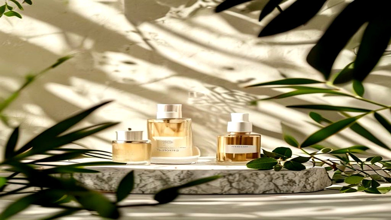 The Role of Organic Ingredients in Modern Skincare: A Scientific and Practical Guide