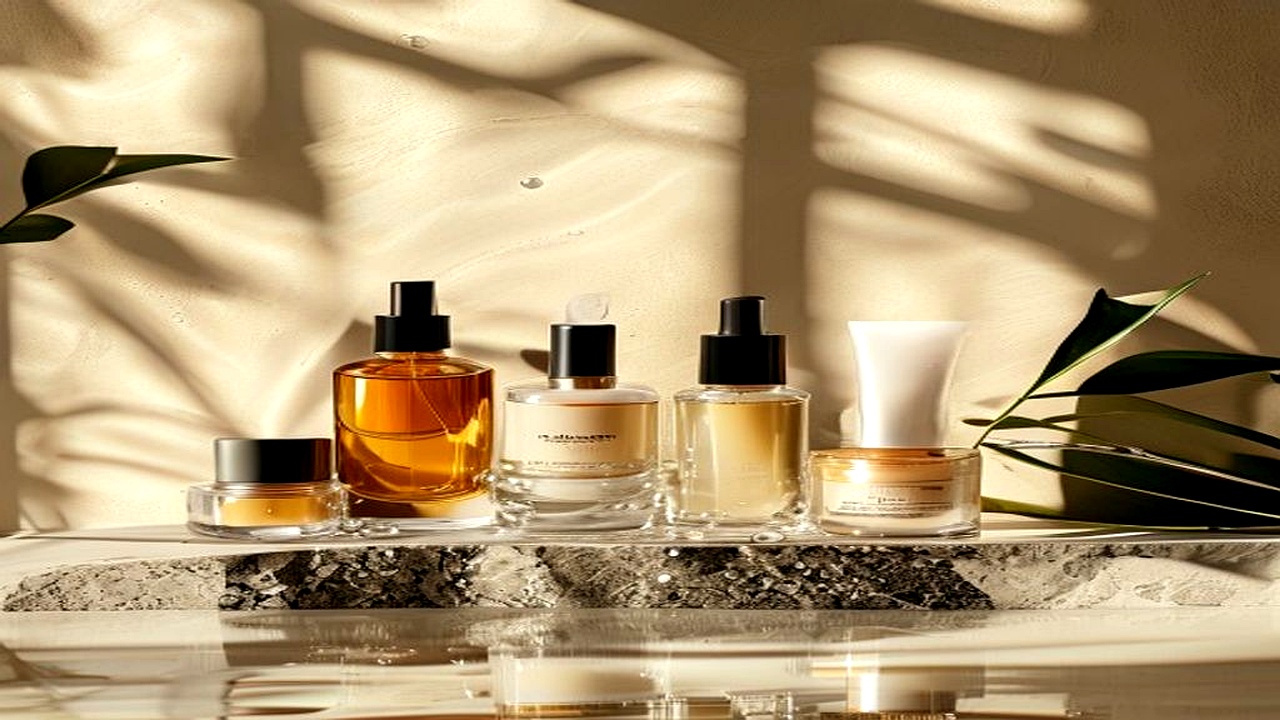 Post-Workout Skincare Routine: The Complete Guide to Keeping Your Skin Healthy