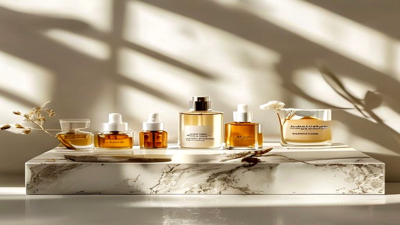 The Guide: Body Oils vs. Dry Body Oils – Which One is Right for Your Skin?