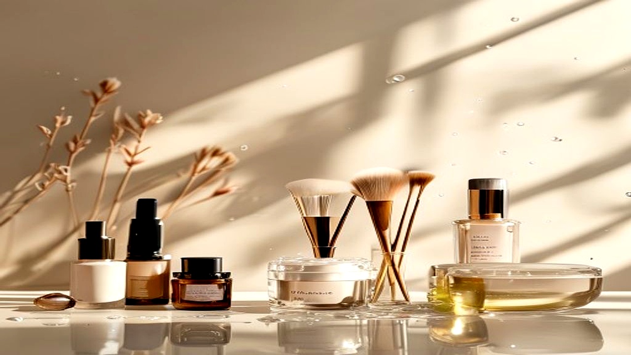 Vegan Makeup Brushes and Synthetic Fibers: A Science-Based Guide