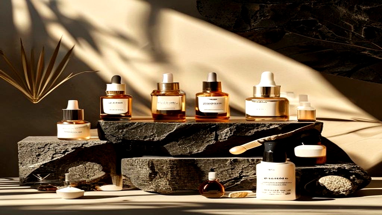 The History of Natural Brightening Ingredients and Their Role in Modern Skincare
