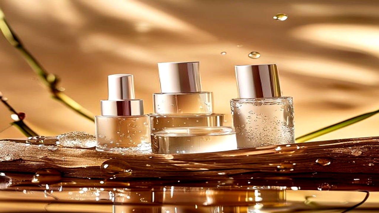 Sleep and Skin Luminosity: How Your Night's Sleep Makes Your Skin Glow