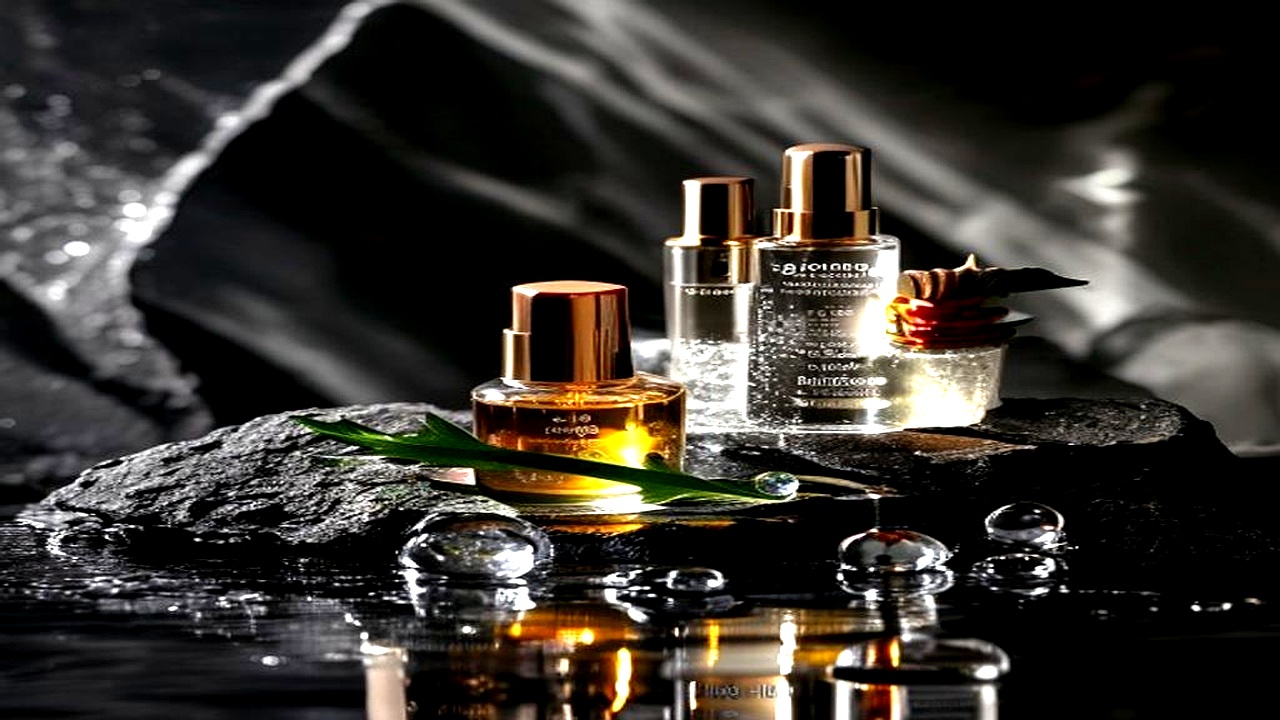 The Skin Benefits of Madecassoside Explained: The guide to Healing and Soothing Sensitive Skin