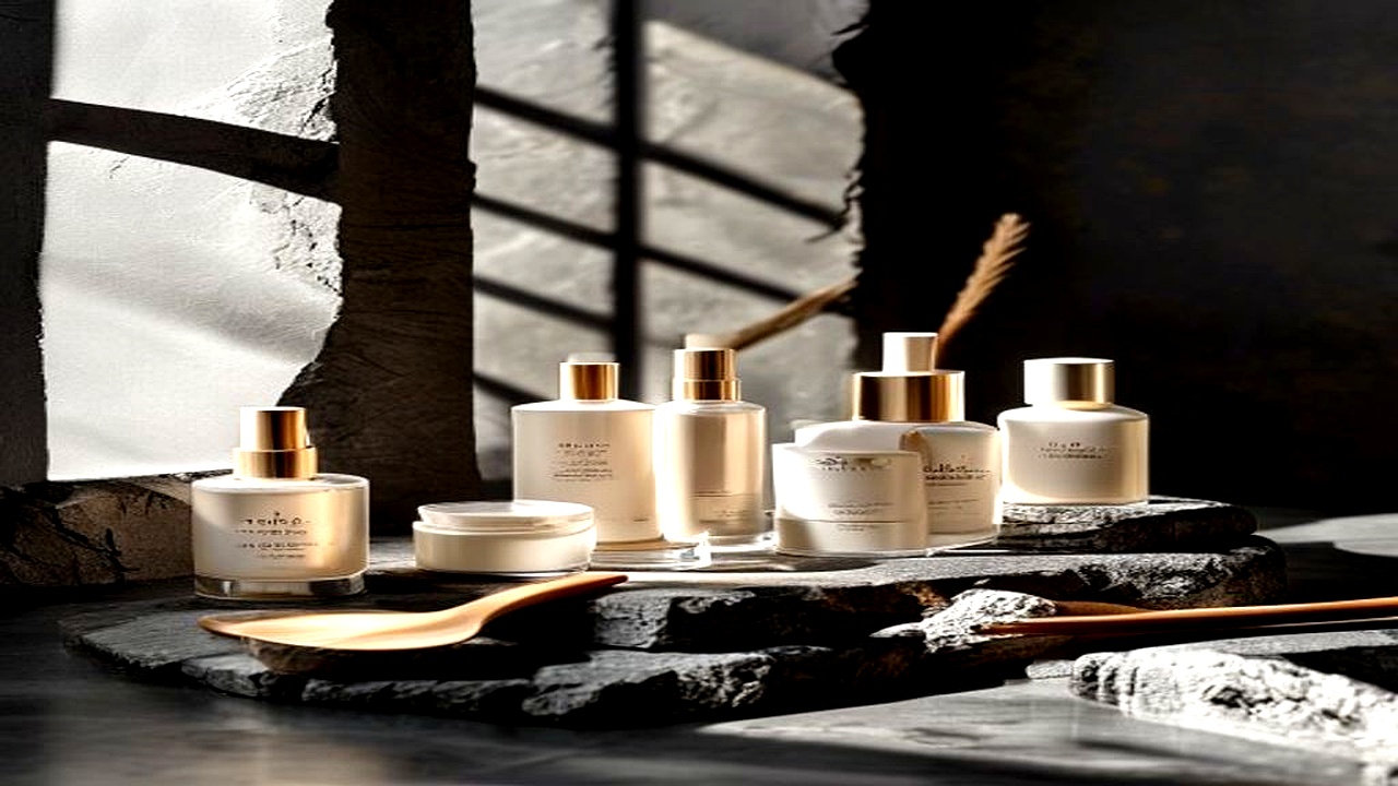 What's the Truth Behind Non-Toxic Beauty Claims? A Scientific Deep-Dive