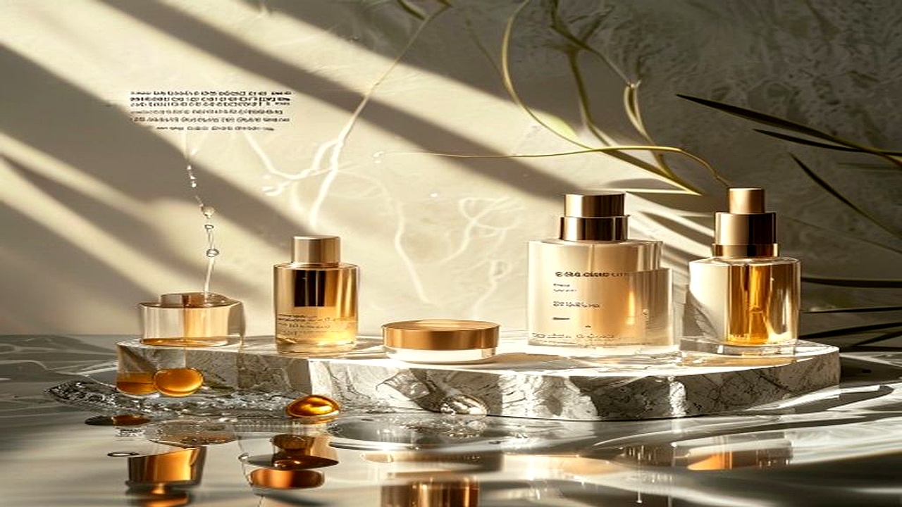 The Guide to Ceramides and Skin Barrier Repair: The Key to Healthy, Radiant Skin