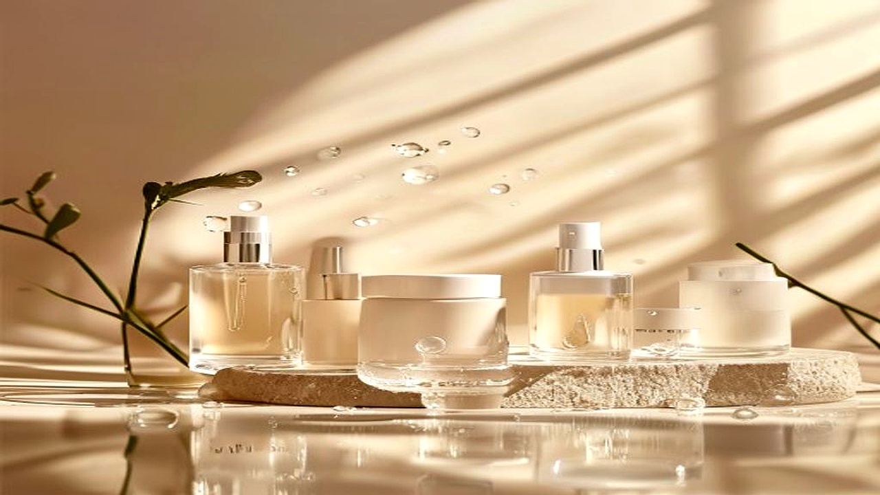 What Are Ceramides and Why Are They Disappearing From Your Skin?