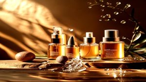 What Are Electrolytes Doing in Your Moisturizing Creams? The Science of Deep Cellular Hydration