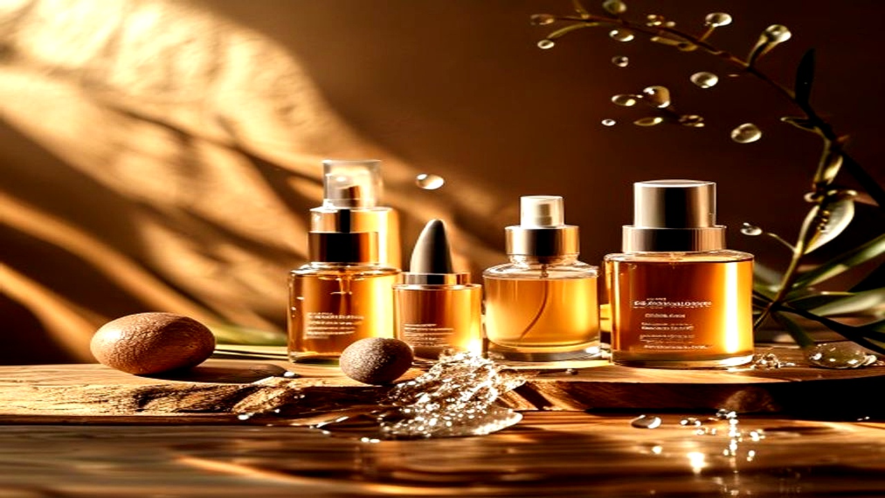 What Are Electrolytes Doing in Your Moisturizing Creams? The Science of Deep Cellular Hydration