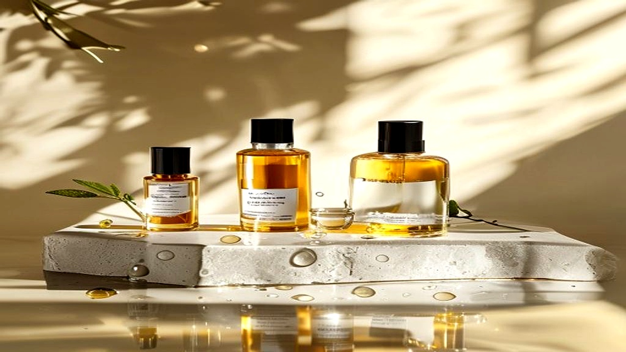 Essential Oils in Skincare: Clean Solution or Silent Irritant?