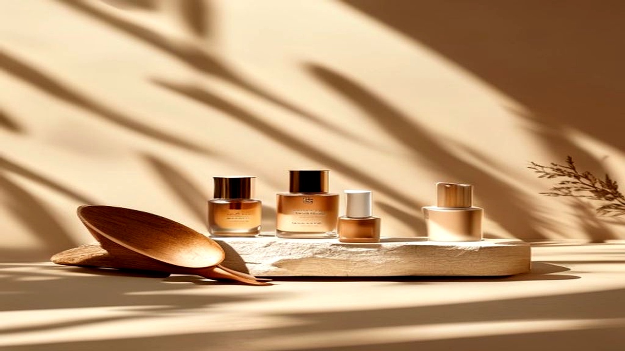 Mineral-Based Pigments in Clean Makeup: The Science and Skin-Friendly Truth
