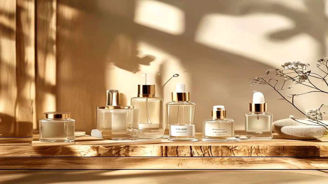 Micellar Water: The gentle, No-Rinse Secret to Flawless Makeup Removal