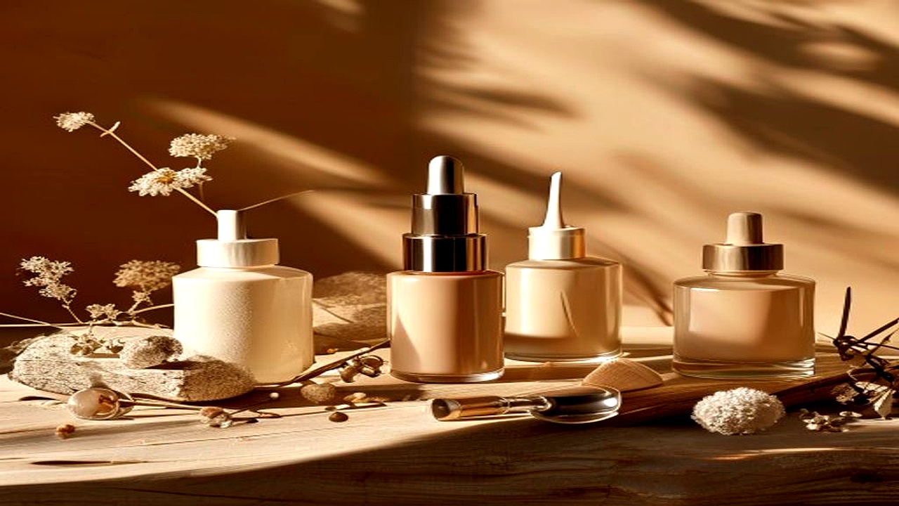 What is a Neck Cream & Do They Actually Work? The Science-Backed Truth