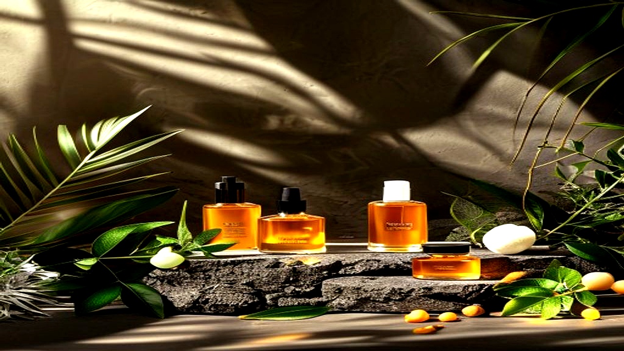 Marula Oil: The good Guide to Nature’s Liquid Gold for Your Skin