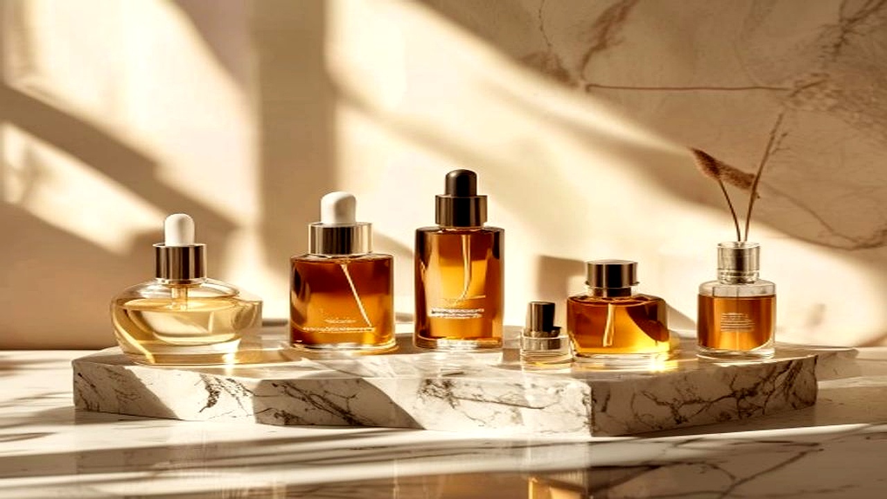 What is Squalane Oil and How Does It Mimic Our Skin Sebum?