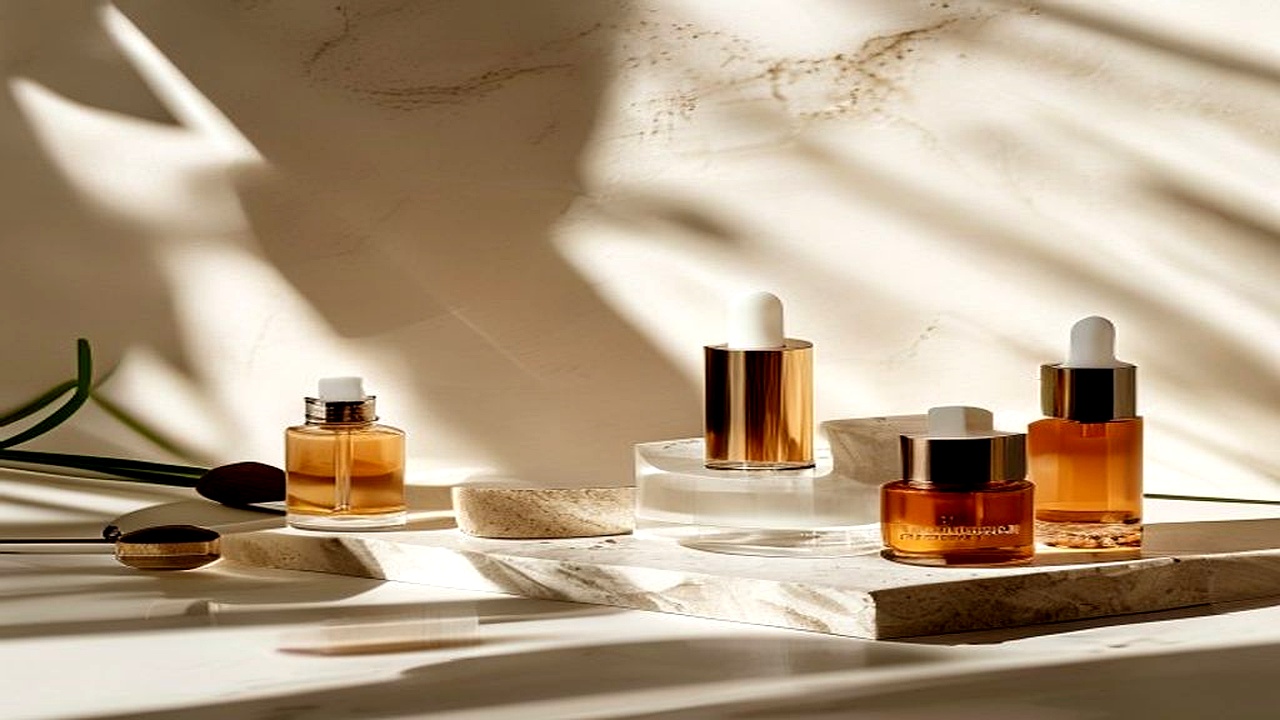 Why Is My Face Tingling After Applying Serum? The Science & Solutions