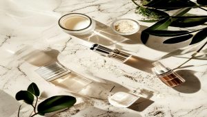Why Is My Sunscreen Pilling Under My Makeup? The Guide to Flawless Layering
