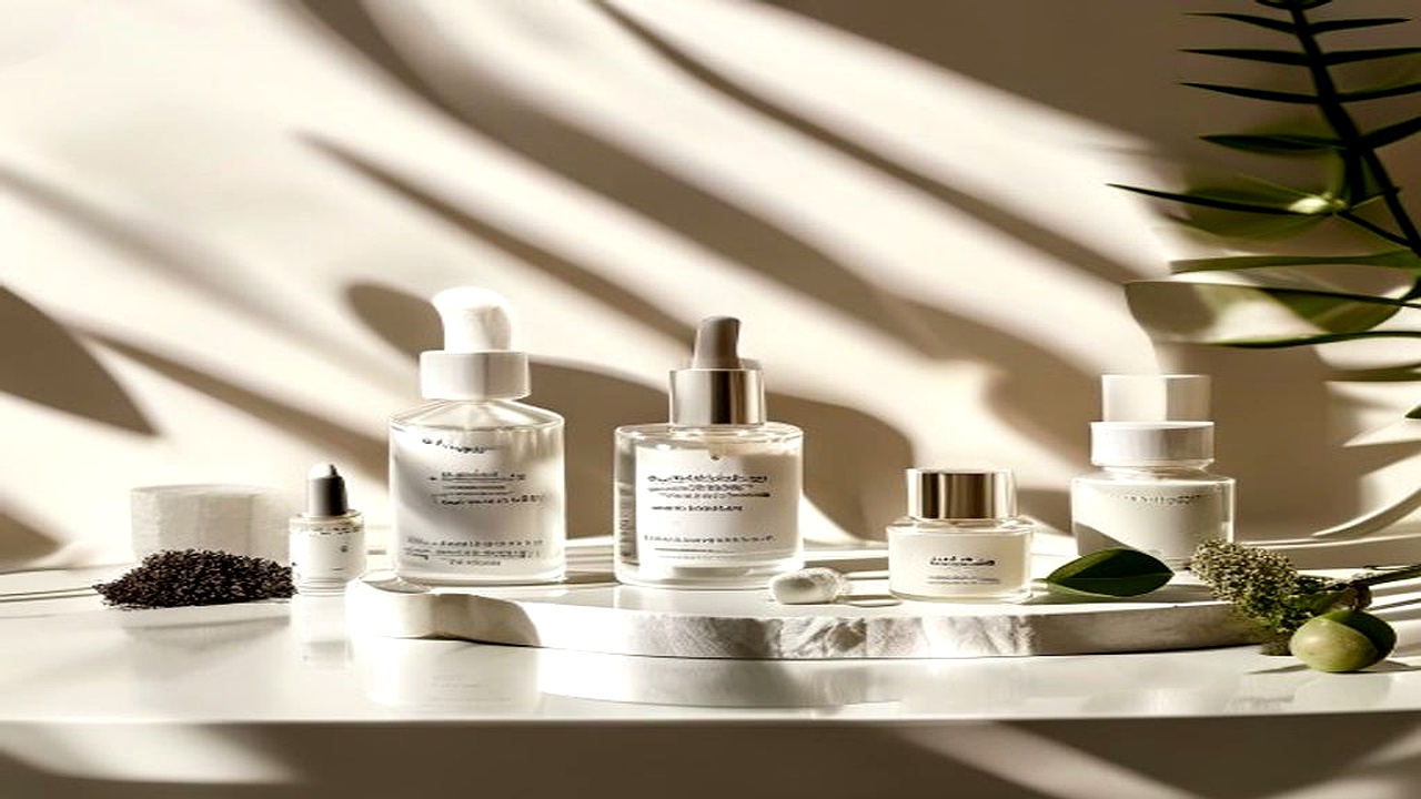 Why Your Face Sweats After Applying Heavy Moisturizers: The Science and The Solutions